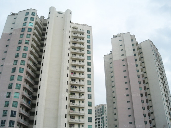 Guilin View (D23), Condominium #976372